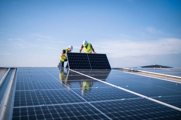 Thorp, WI Roofing Services Company